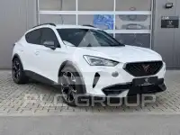 2021 Cupra Formentor