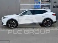2021 Cupra Formentor