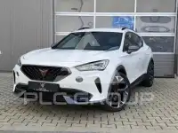 2021 Cupra Formentor