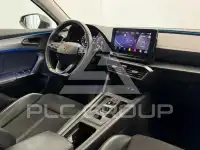 2021 Cupra Formentor