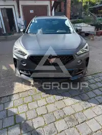 2021 Cupra Formentor