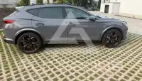 2021 Cupra Formentor
