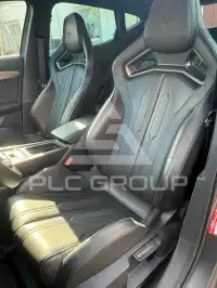 2021 Cupra Formentor