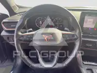 2021 Cupra Formentor