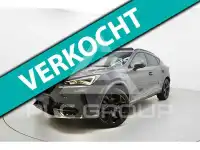 2021 Cupra Formentor