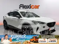 2021 Cupra Formentor