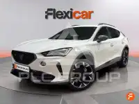 2021 Cupra Formentor