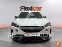 2021 Cupra Formentor