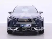 2021 Cupra Formentor