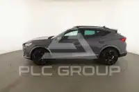 2021 Cupra Formentor