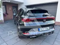 2021 Cupra Formentor