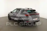 2021 Cupra Formentor