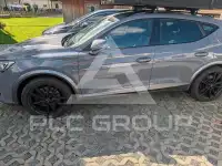 2021 Cupra Formentor