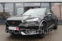 2021 Cupra Formentor