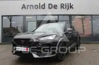 2021 Cupra Formentor