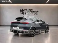 2021 Cupra Formentor