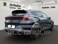 2021 Cupra Formentor