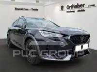 2021 Cupra Formentor