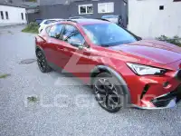 2021 Cupra Formentor