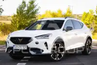 2021 Cupra Formentor