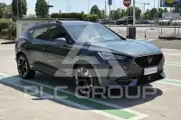 2021 Cupra Formentor
