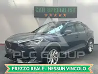 2021 Cupra Formentor