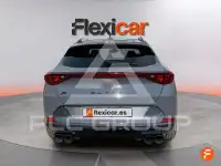 2021 Cupra Formentor
