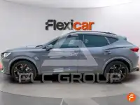 2021 Cupra Formentor
