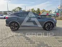 2021 Cupra Formentor
