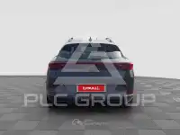 2021 Cupra Formentor