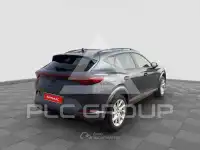 2021 Cupra Formentor