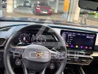 2021 Cupra Formentor
