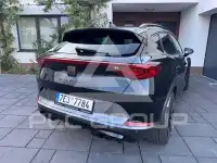 2021 Cupra Formentor
