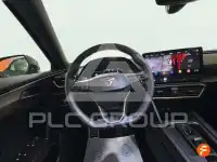 2021 Cupra Formentor