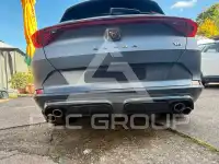 2021 Cupra Formentor