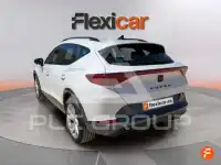 2021 Cupra Formentor