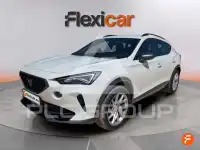 2021 Cupra Formentor