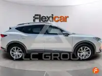 2021 Cupra Formentor