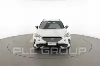 2021 Cupra Formentor