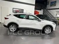 2021 Cupra Formentor