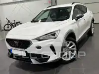 2021 Cupra Formentor