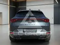2021 Cupra Formentor