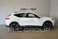 2021 Cupra Formentor