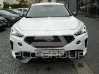 2021 Cupra Formentor