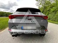 2021 Cupra Formentor