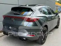 2021 Cupra Formentor