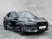 2021 Cupra Formentor