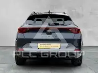 2021 Cupra Formentor