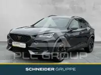 2021 Cupra Formentor