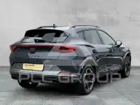 2021 Cupra Formentor